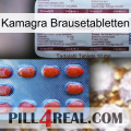 Kamagra Effervescent 36